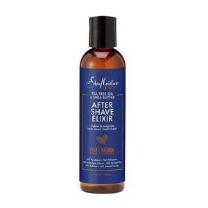 Shea Moisture Men After Shave Elixir